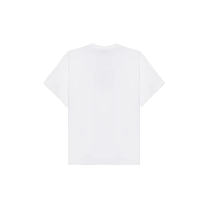 Burberry Prorsum Label Cotton T Shirt-1