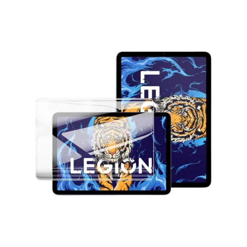 Mivana Flat Sheet Film Full Screen Coverage Compatible With Lenovo Legion Y700 2nd Gen 8.8 Inch