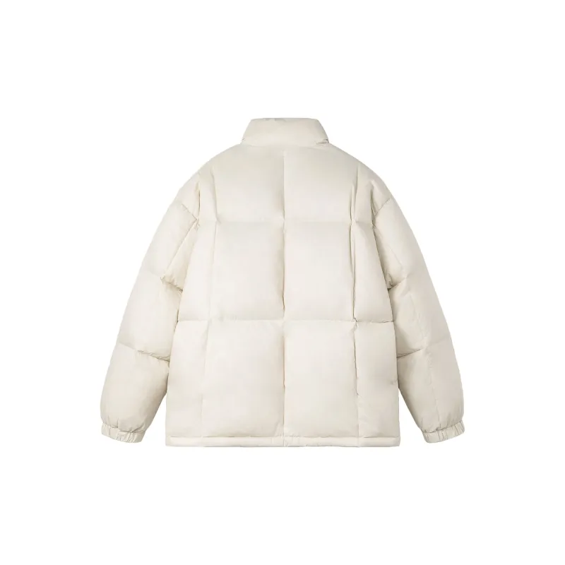 FORNINES Down Jackets Unisex-5