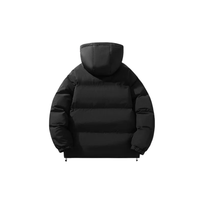 WJBS Puffer Jackets Unisex-1