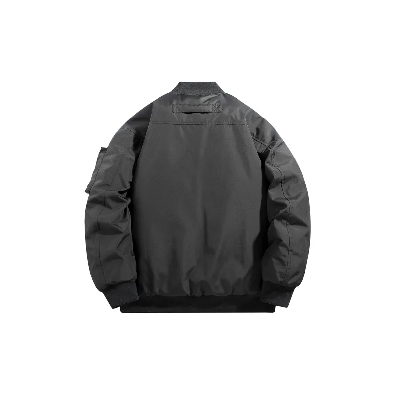 MIIOW Puffer Jackets Unisex-1