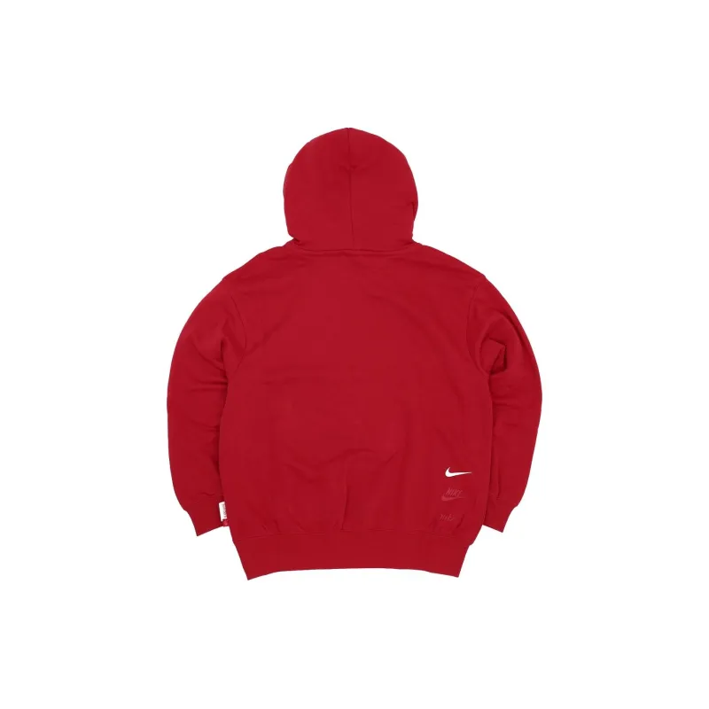 Nike CNY Collection Sweatshirt Women's Red-1