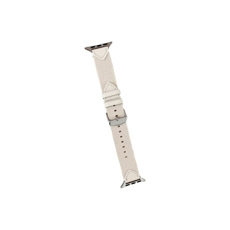 Antey Unisex Watch Bands-2