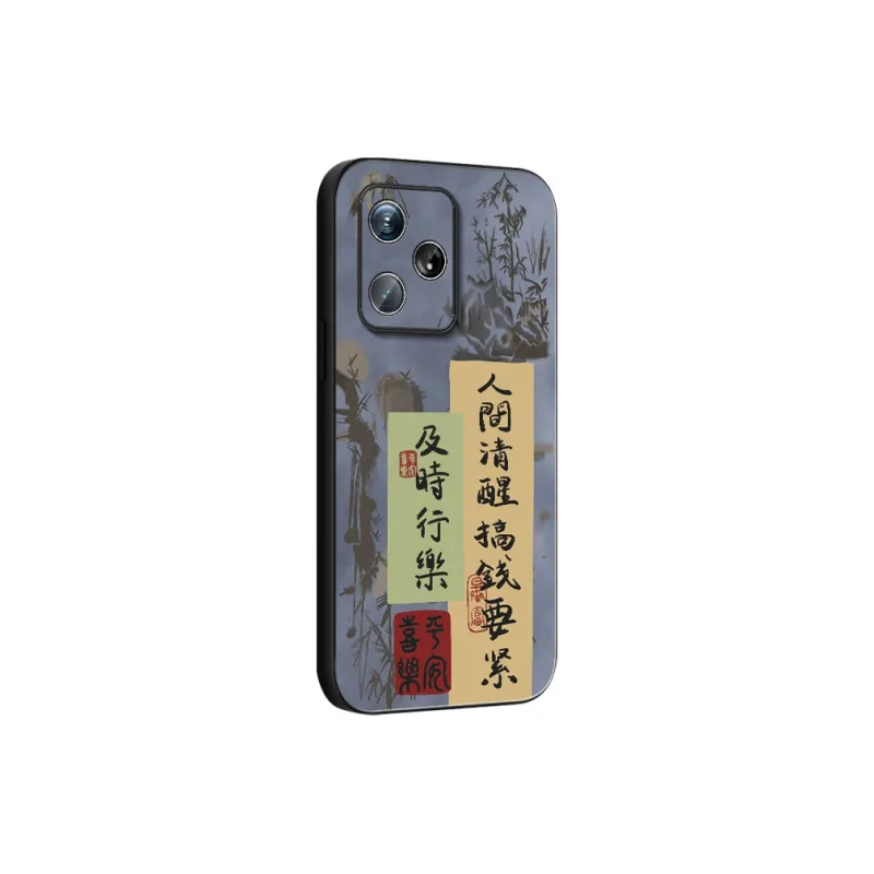 DAHUAXIAN Phone Cases-4