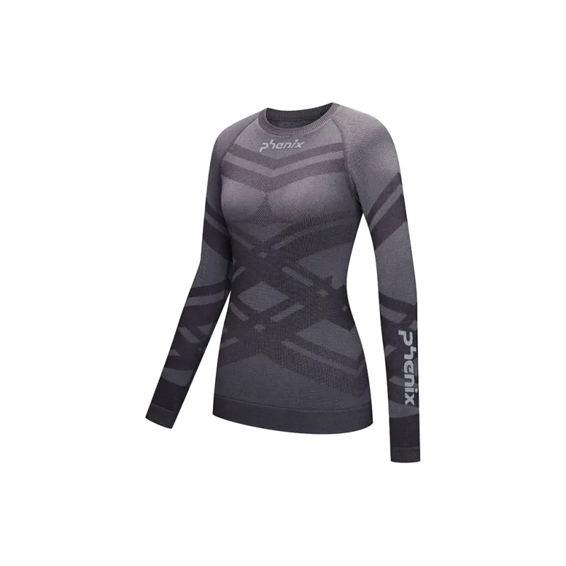 Phenix Sports Thermal Underwear Women's-7