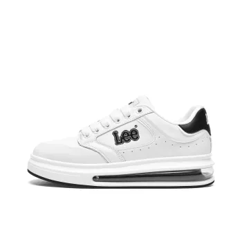 Lee Fashion Trend Versatile Commute Low Top Skateboard Shoes Men's
