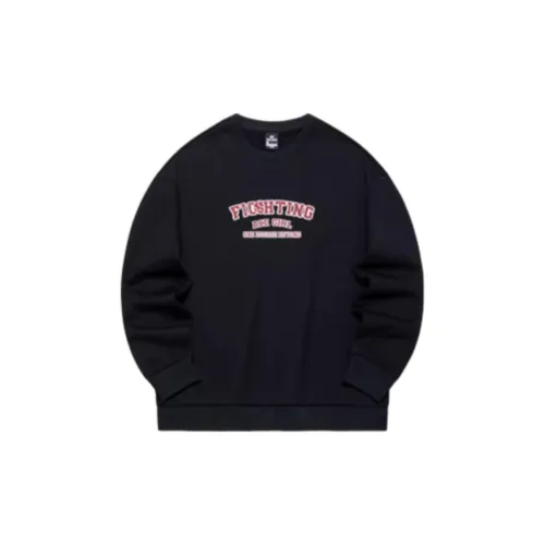 361° Sweatshirts Unisex Super Black