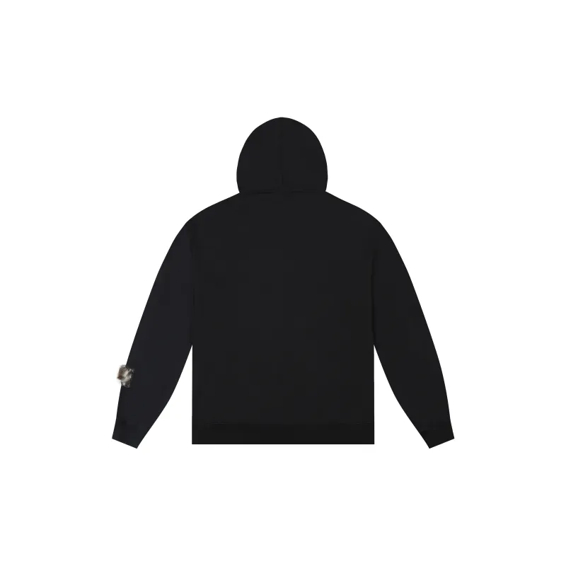 MEDM Sweatshirt For Fall And Winter Unisex-3