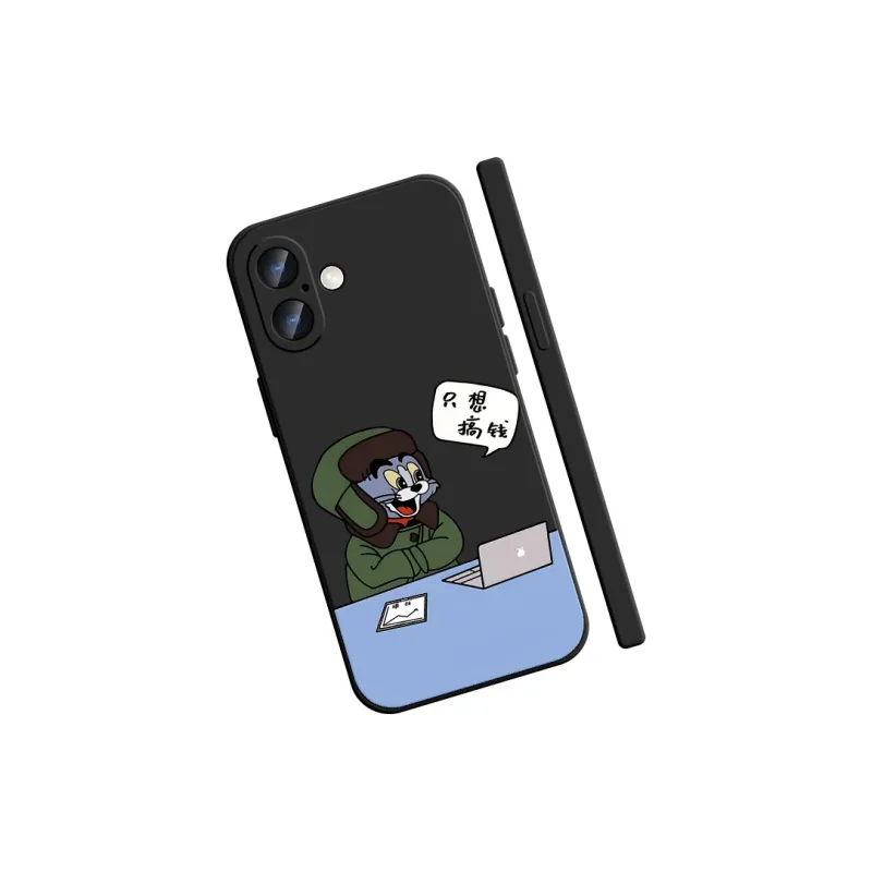 TUYAO Phone Cases-6