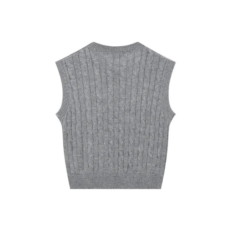 H YXIANG Tank Tops Women's-3