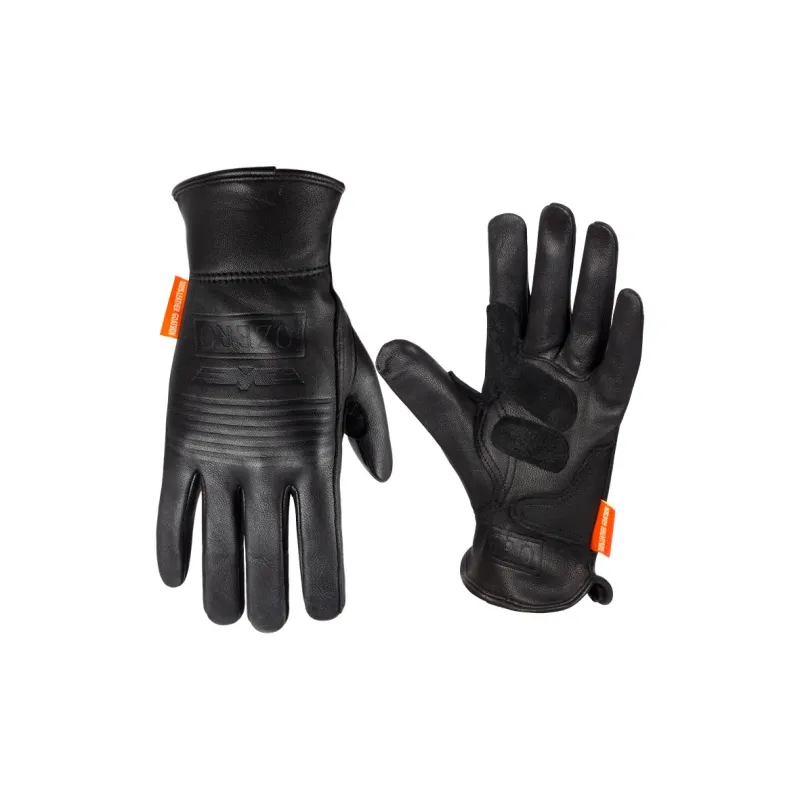 Yamaichi Maru Top Grain Sheepskin Gloves Unisex-2
