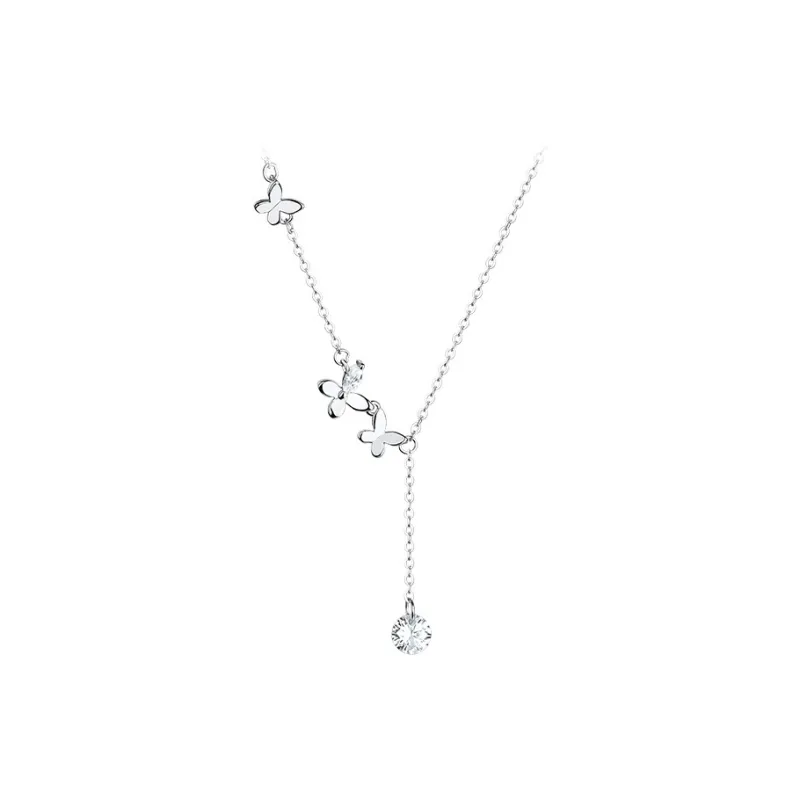CHUVORA Necklaces Women's-0