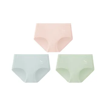 RED DRAGONFLY Underpants Women's Box 3 Pack