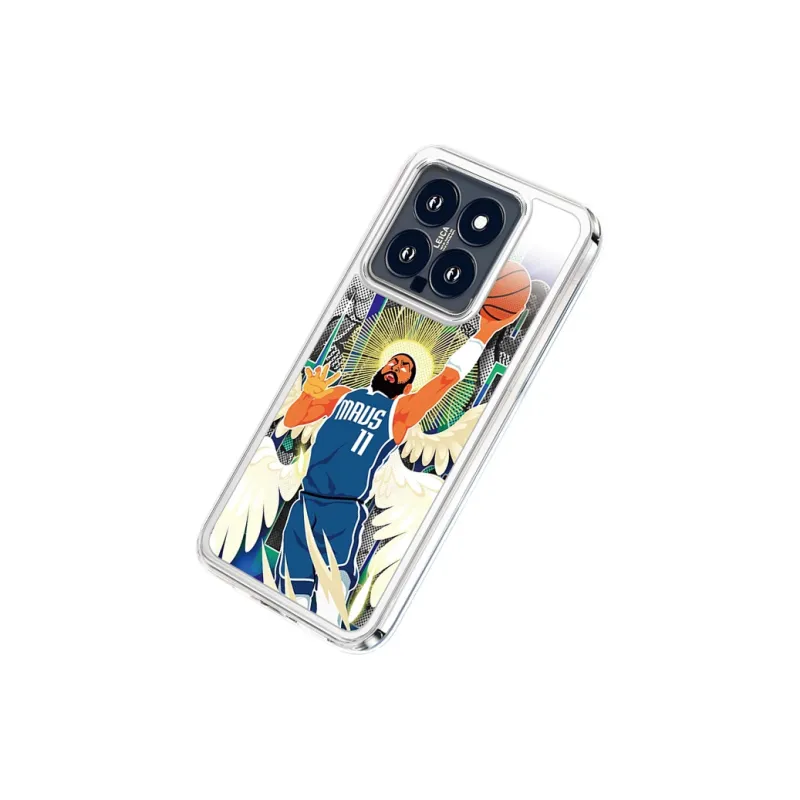 JIONG BEAR Phone Cases-1
