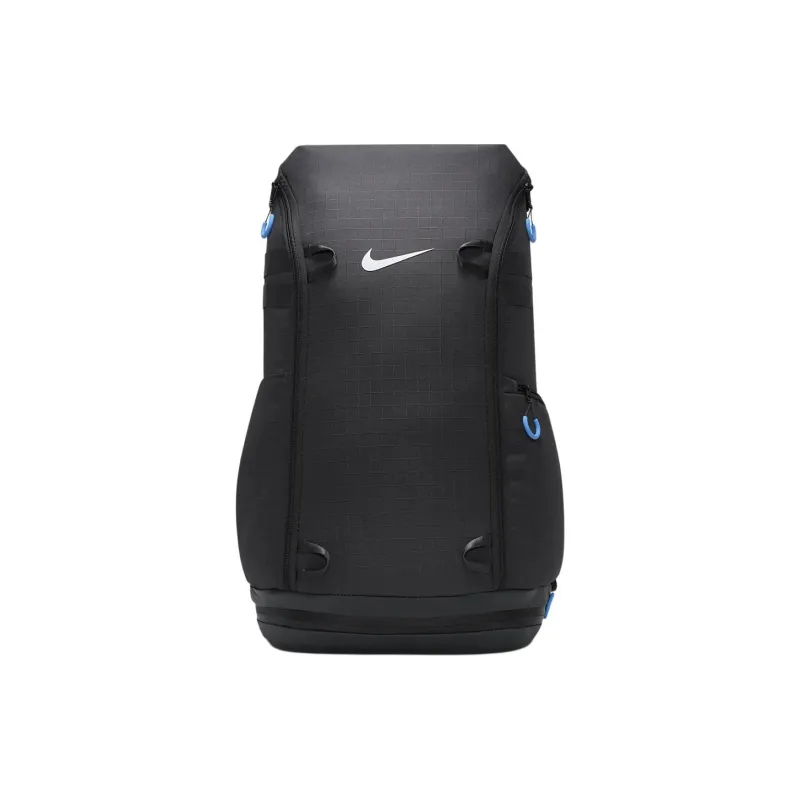 Nike Elite Easyon 31L Backpack Anthracite/University Blue/White-0