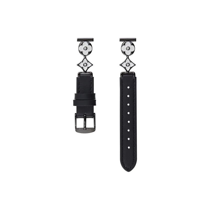 Biaodaige Huawei Compatibility Watch Band Genuine Leather Material-10
