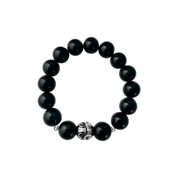 Love Jade Bracelets Men