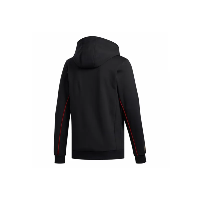 Adidas CNY Collection Jacket Men's Black-1