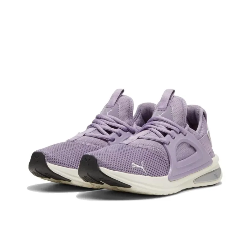 PUMA Softride Enzo Evo 'Pale Plum Silver' Women's-2