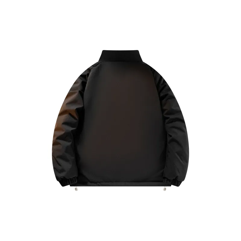 BOBBY ABLEY Puffer Jacket Unisex-1