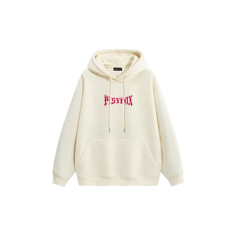 PISYPOX Sweatshirts Unisex-24