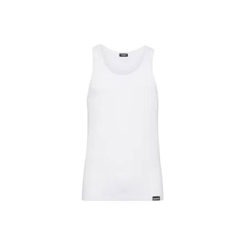 DSQUARED 2 Men Tank Tops