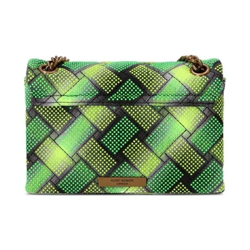 Kurt Geiger London Mini Kensington Bag-2