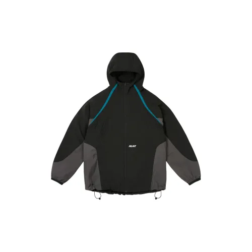 PALACE Ventilation System Jacket 