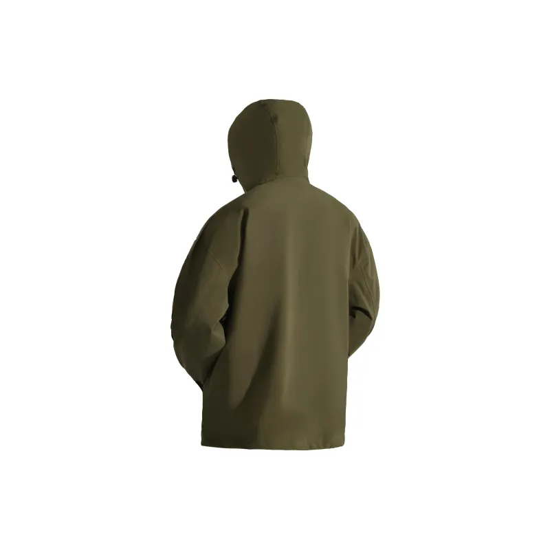 ZMOH Hooded Jacket Unisex Couple's-1