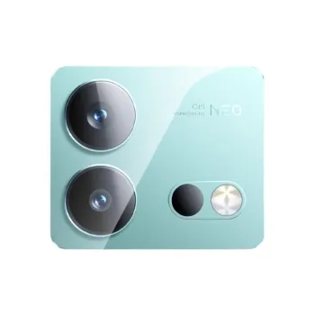 Mivana Mobile Phone Lens Protectors Compatible With IQOONeo8/Pro HD Impact Resistant Anti Explosion