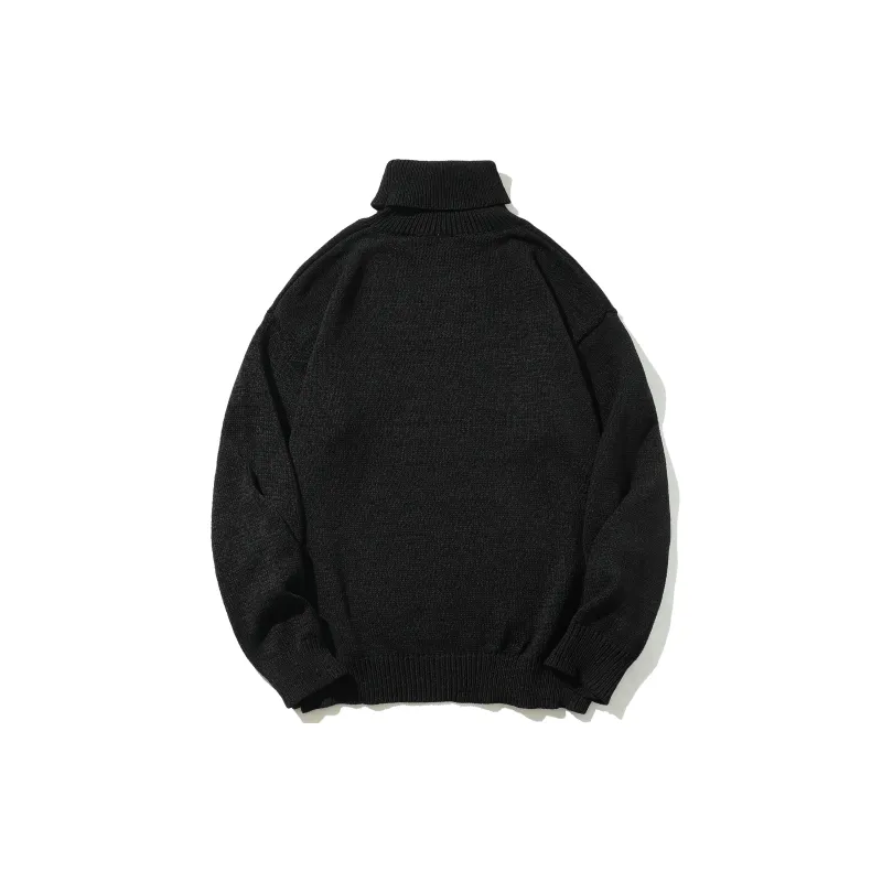 David Bakken x DAOMEIXIONG Knitwear Unisex-1
