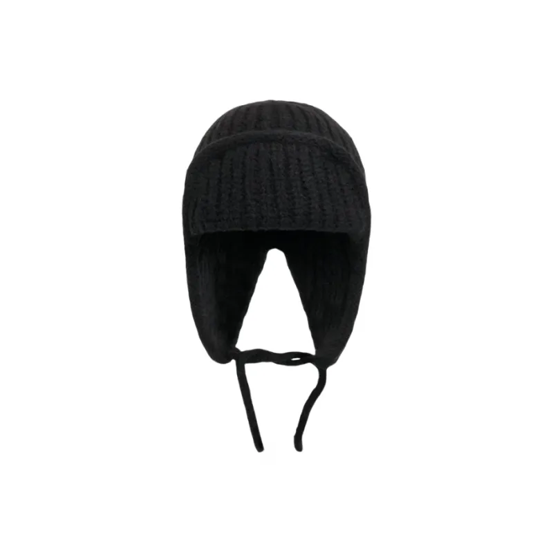 Bejirog Polyester Beanies Unisex-2