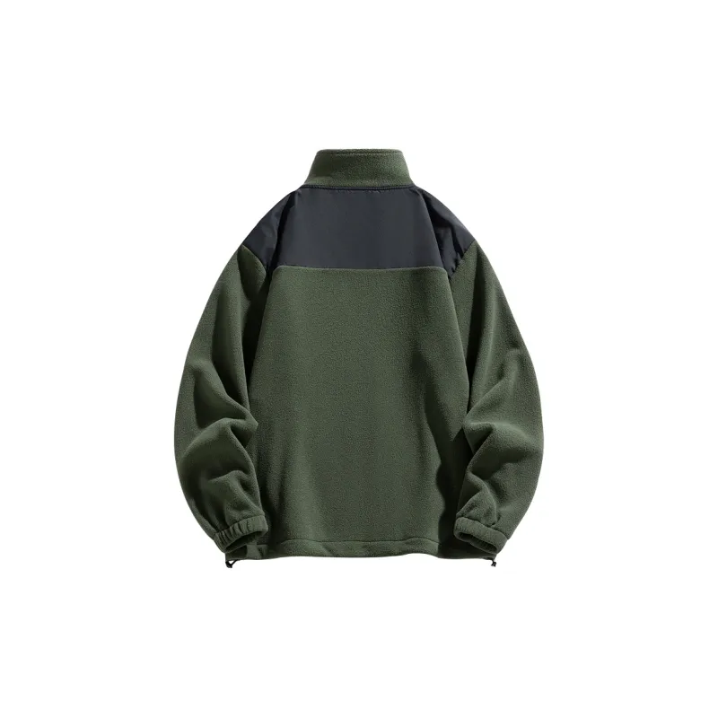 Lightning X Storm Jacket Unisex-1