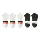5 Pack (3 White+2 Black)