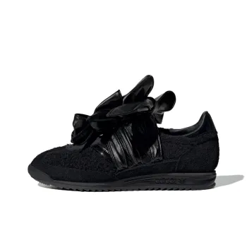 Adidas Originals Sl 72 Og Caroline Hu Black Carbon Women's