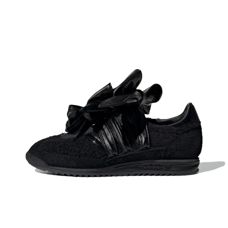 Adidas Sl 72 Og Caroline Hu Black Carbon Women's-0