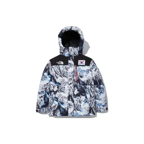 THE NORTH FACE Jackets Men Multicolor