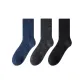 Blue+Dark Gray+Black