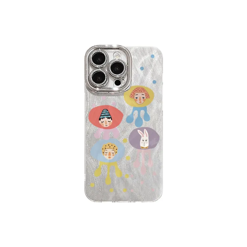 XIANGRIKE Phone Cases-0