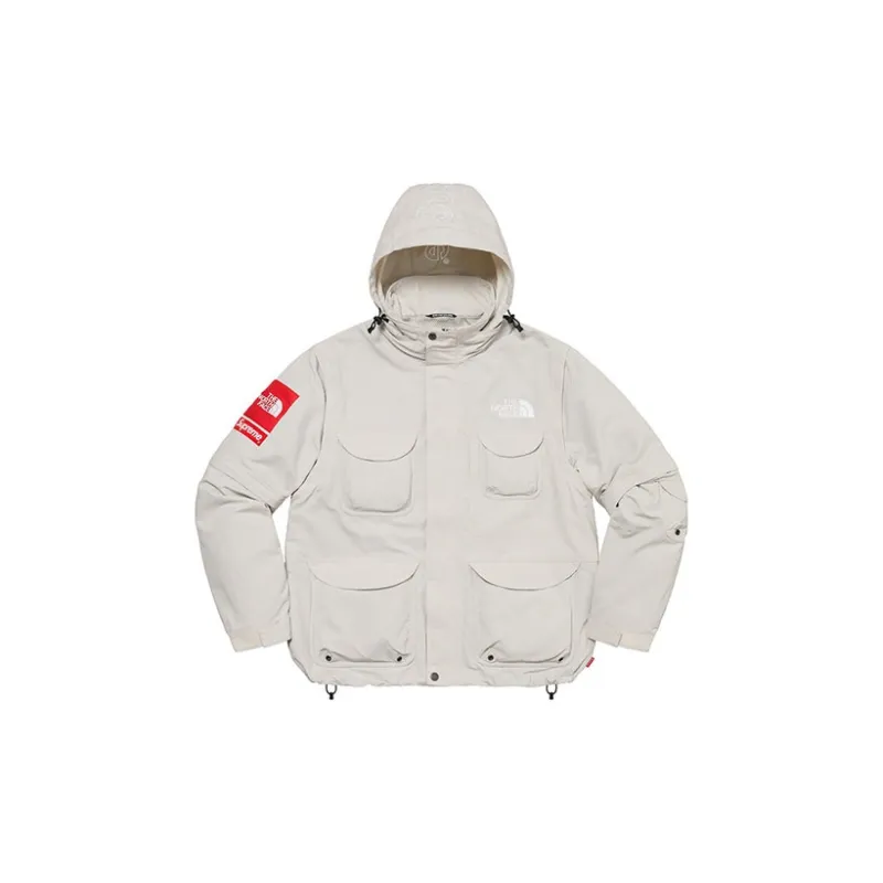 Supreme The North Face Trekking Convertible Jacket - Cheap Rcj 