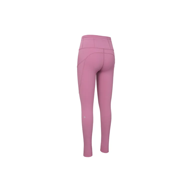 Lululemon Fast And Free Sports Pants Women's-17