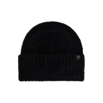 Canada Goose Logo Plaque Beanie