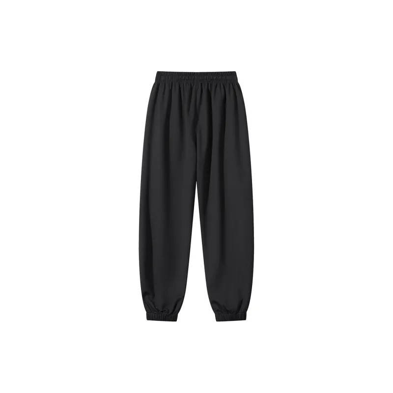 JEANSWEST Knitted Sports Pants Unisex-1