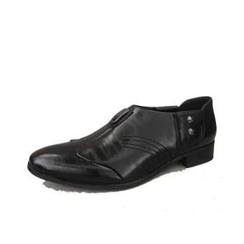 Paul Gabriel Casual Shoes Men's Black