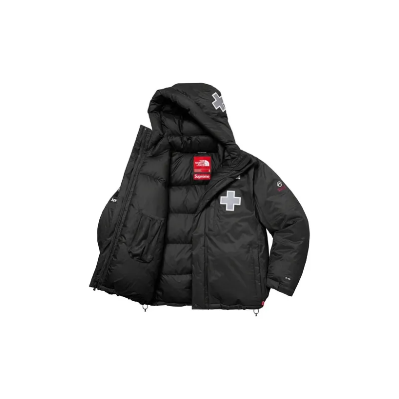 Supreme The North Face Summit Series Rescue Baltoro Jacket-18