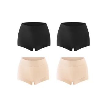 YUZHAOLIN Underpants Women's Combo Set