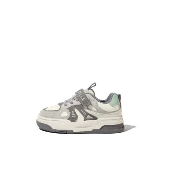 BELLE Kids' Skateboarding Shoes Kids