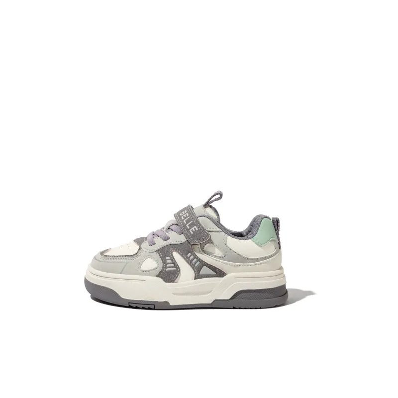 BELLE Kids' Skateboarding Shoes Kids-0