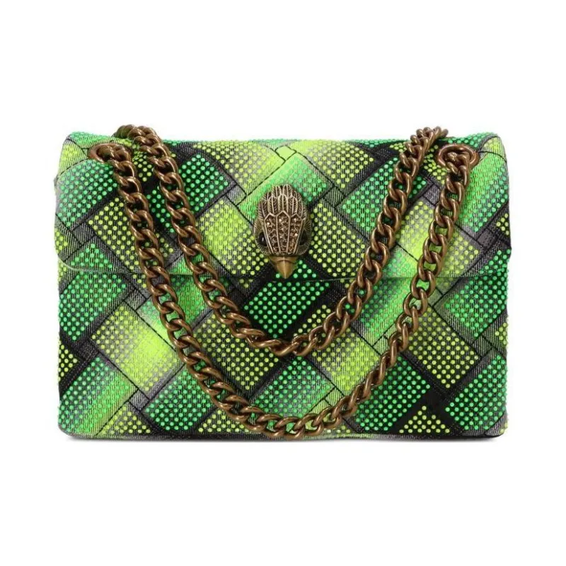 Kurt Geiger London Mini Kensington Bag-0