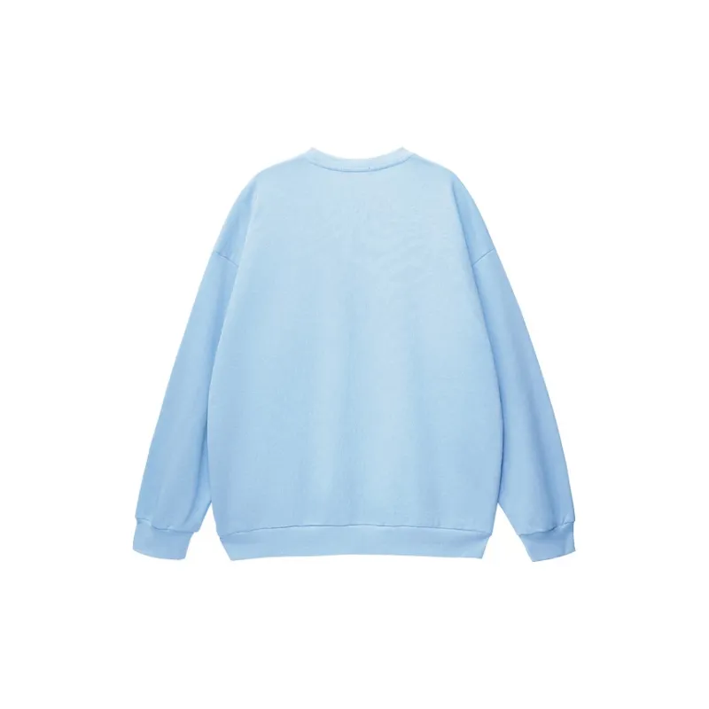 PCMY Sweatshirts Unisex-1